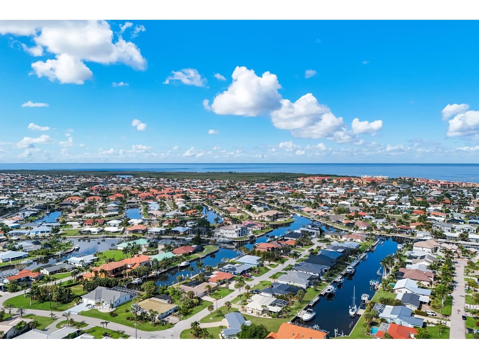 2174 Bayou Road Punta Gorda FL 33950 - DOLPHIN INLET C7525151 image6