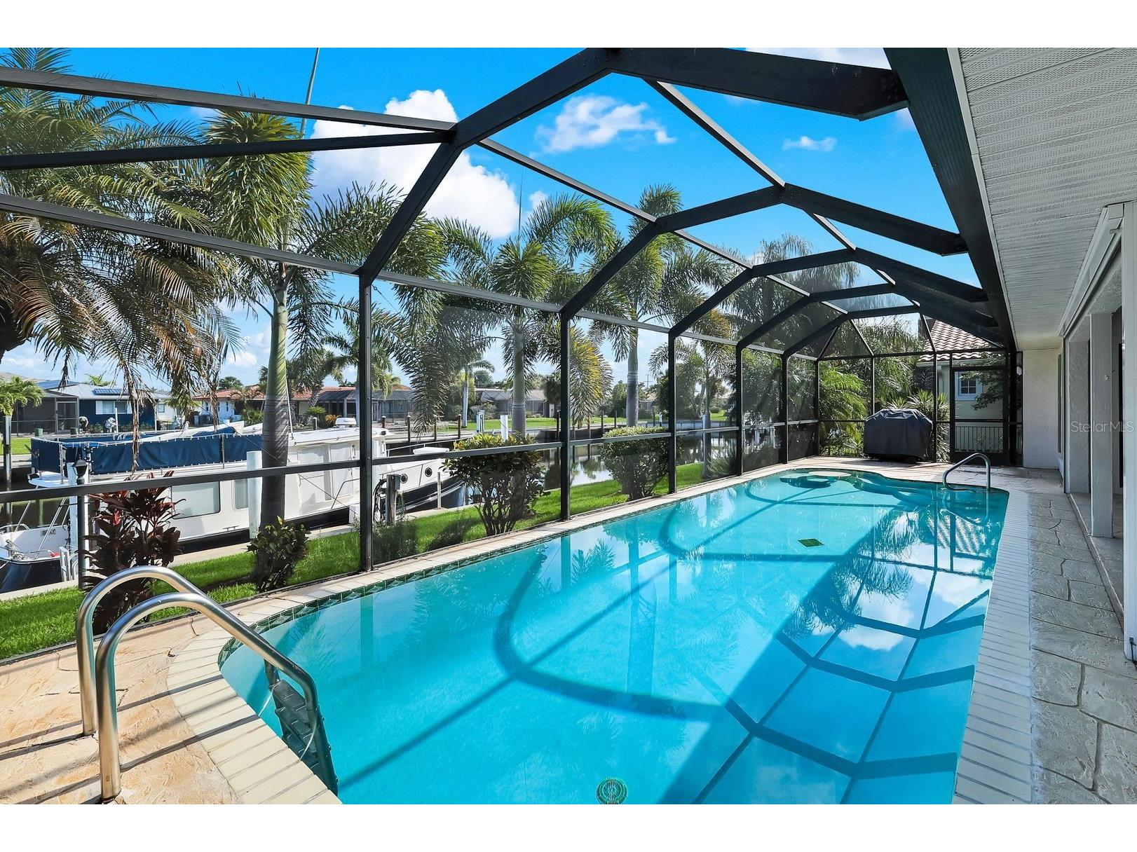 2174 Bayou Road Punta Gorda FL 33950 - DOLPHIN INLET C7525151 image7