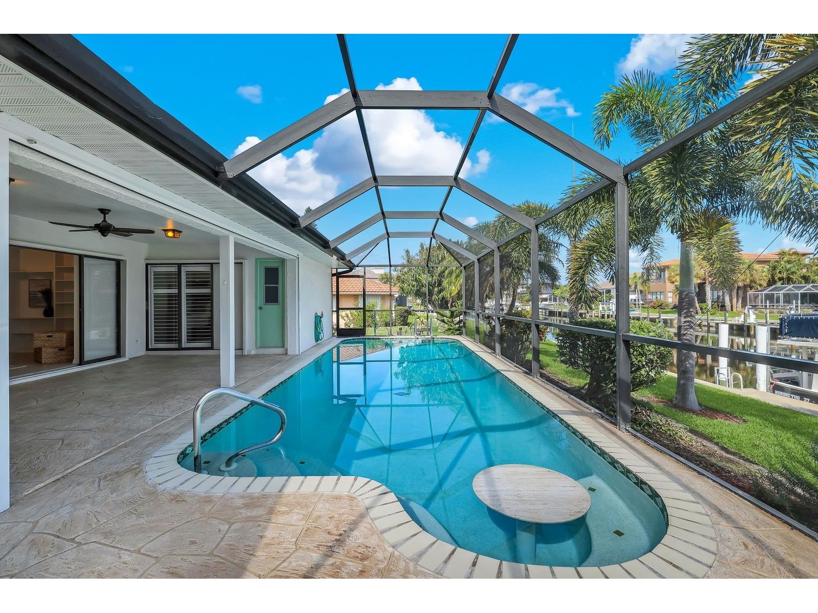 2174 Bayou Road Punta Gorda FL 33950 - DOLPHIN INLET C7525151 image8