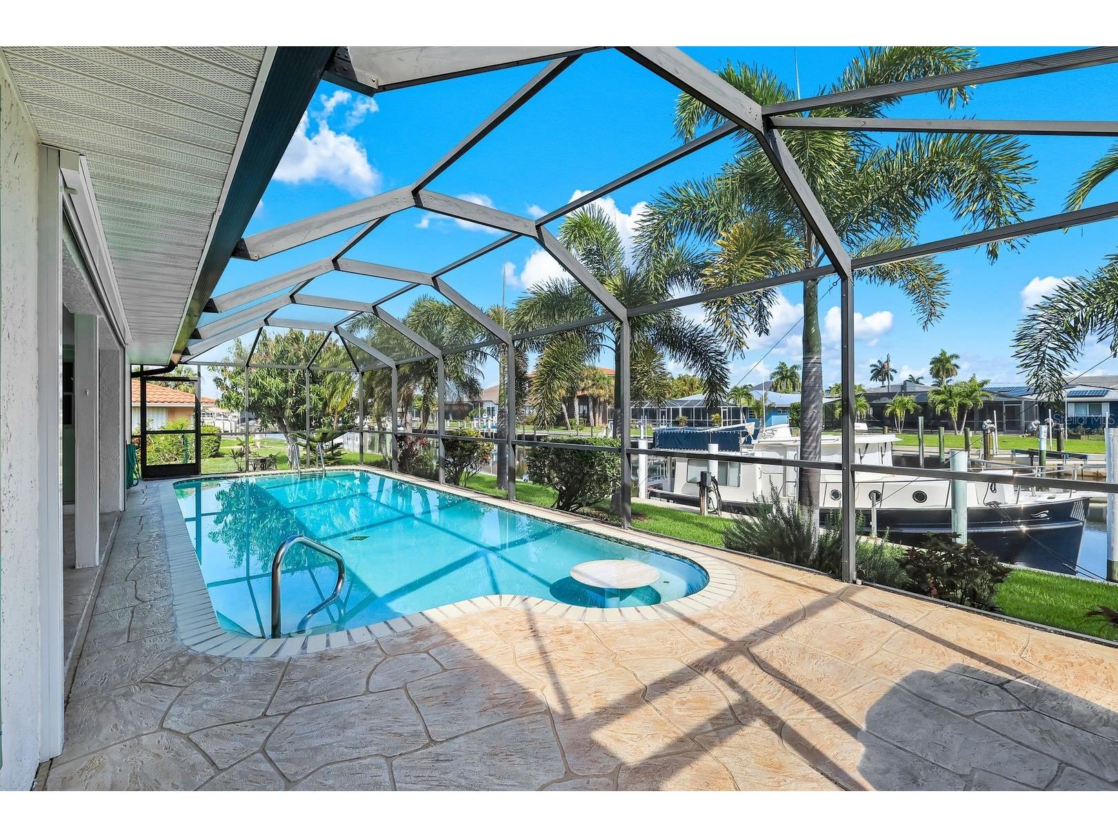 2174 Bayou Road Punta Gorda FL 33950 - DOLPHIN INLET C7525151 image9
