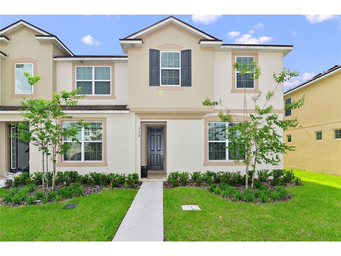 2174 Fleming Mist Place Kissimmee FL 34747 T3542441 image1