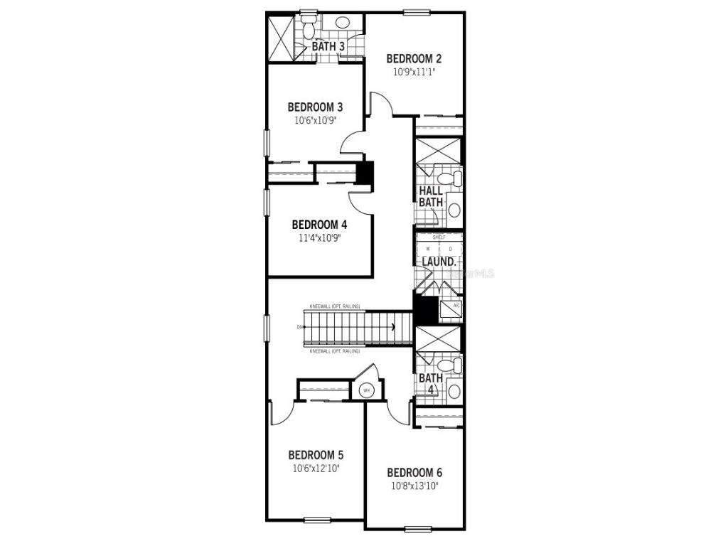 2174 Fleming Mist Place Kissimmee FL 34747 T3542441 image35