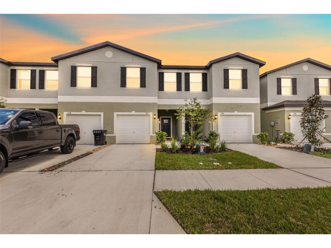 2174 Great Sapphire Lane Lutz FL 33558 T3469166 image1
