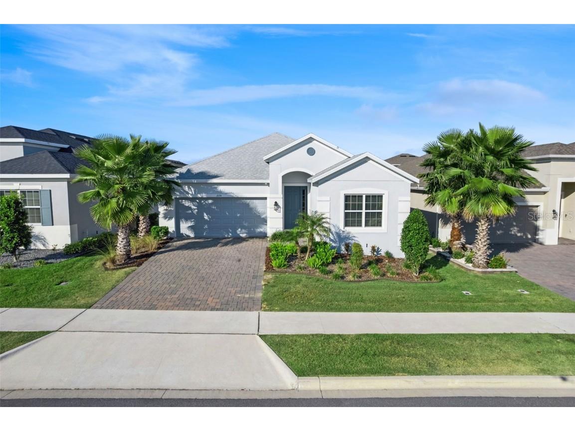 2174 Ridge Pointe Lane Clermont FL 34715 O6360773 image1