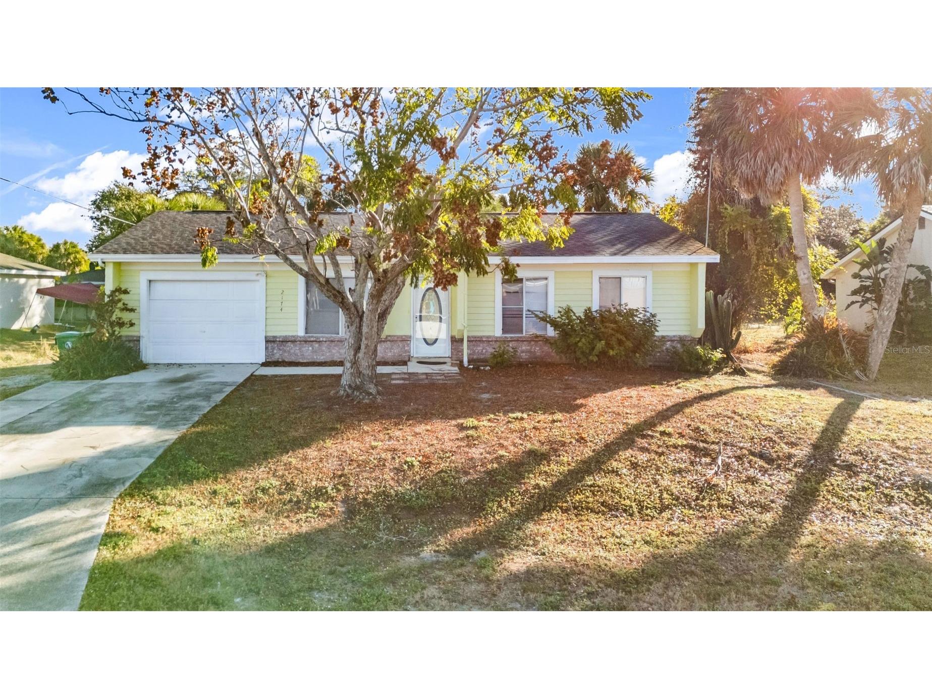 2174 Taunt Street Port Charlotte FL 33948 C7519214 image1