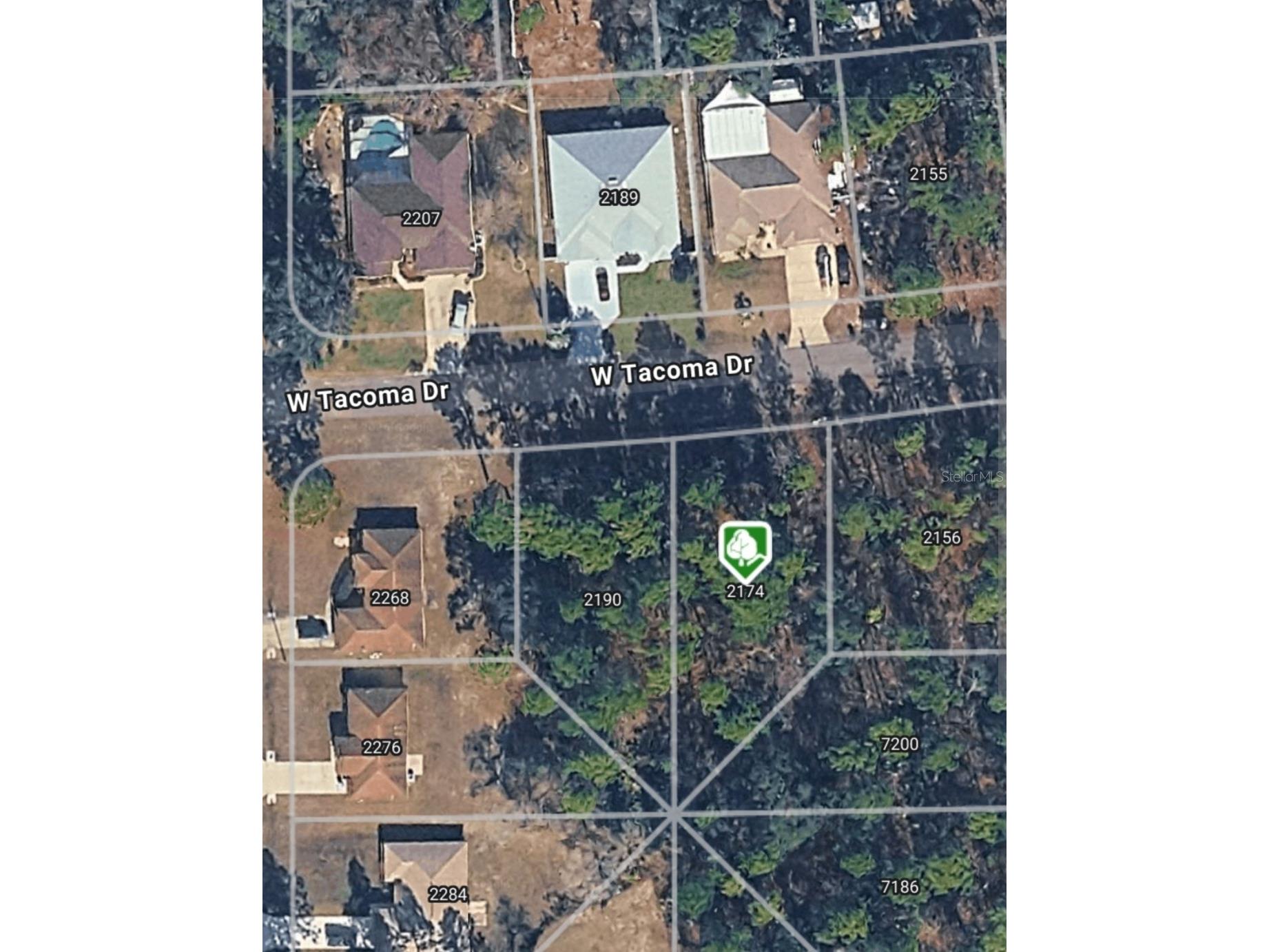 2174 W Tacoma Drive Citrus Springs FL 34434 OM706179 image1