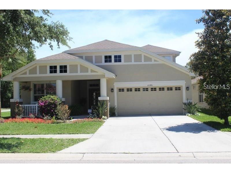 21745 Garden Walk Loop Land O Lakes FL 34637 TB8444184 image1