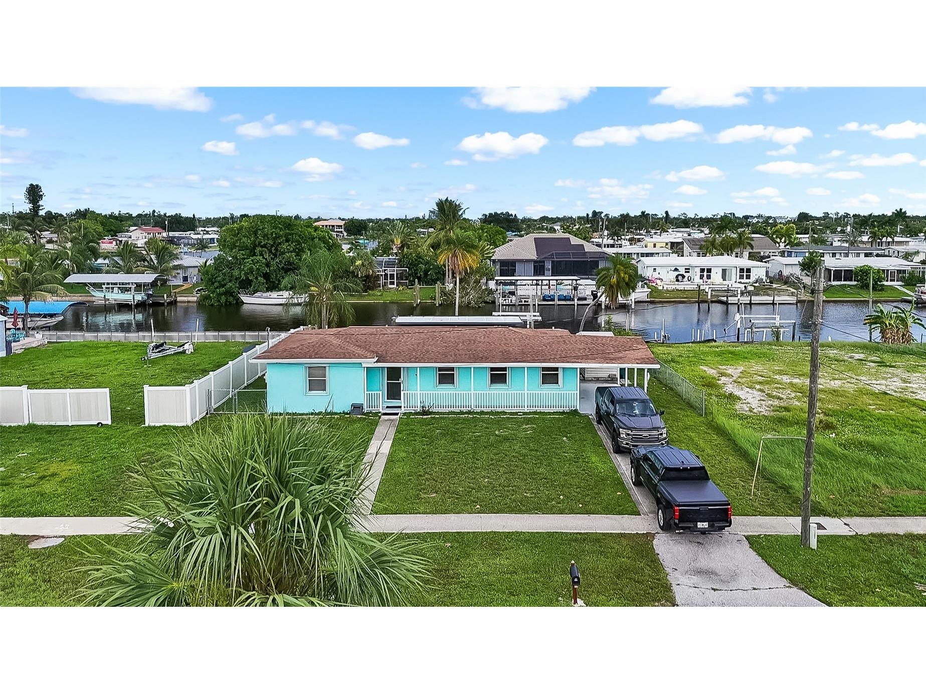 21748 Edgewater Drive Port Charlotte FL 33952 O6425028 image1