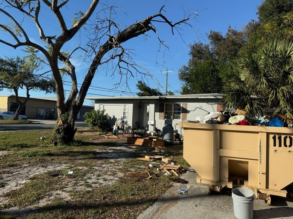 2175 24th Avenue N Saint Petersburg FL 33713 G5093169 image1