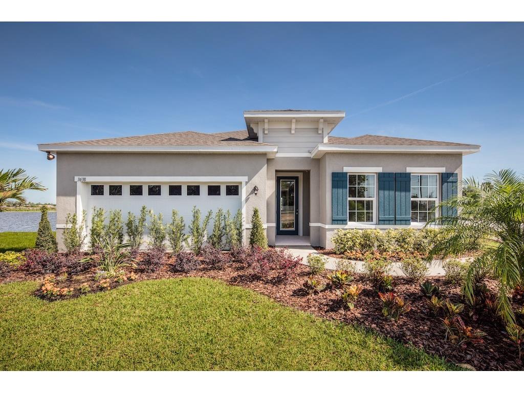 2175 Aibonito Circle Clermont FL 34711 W7866674 image1