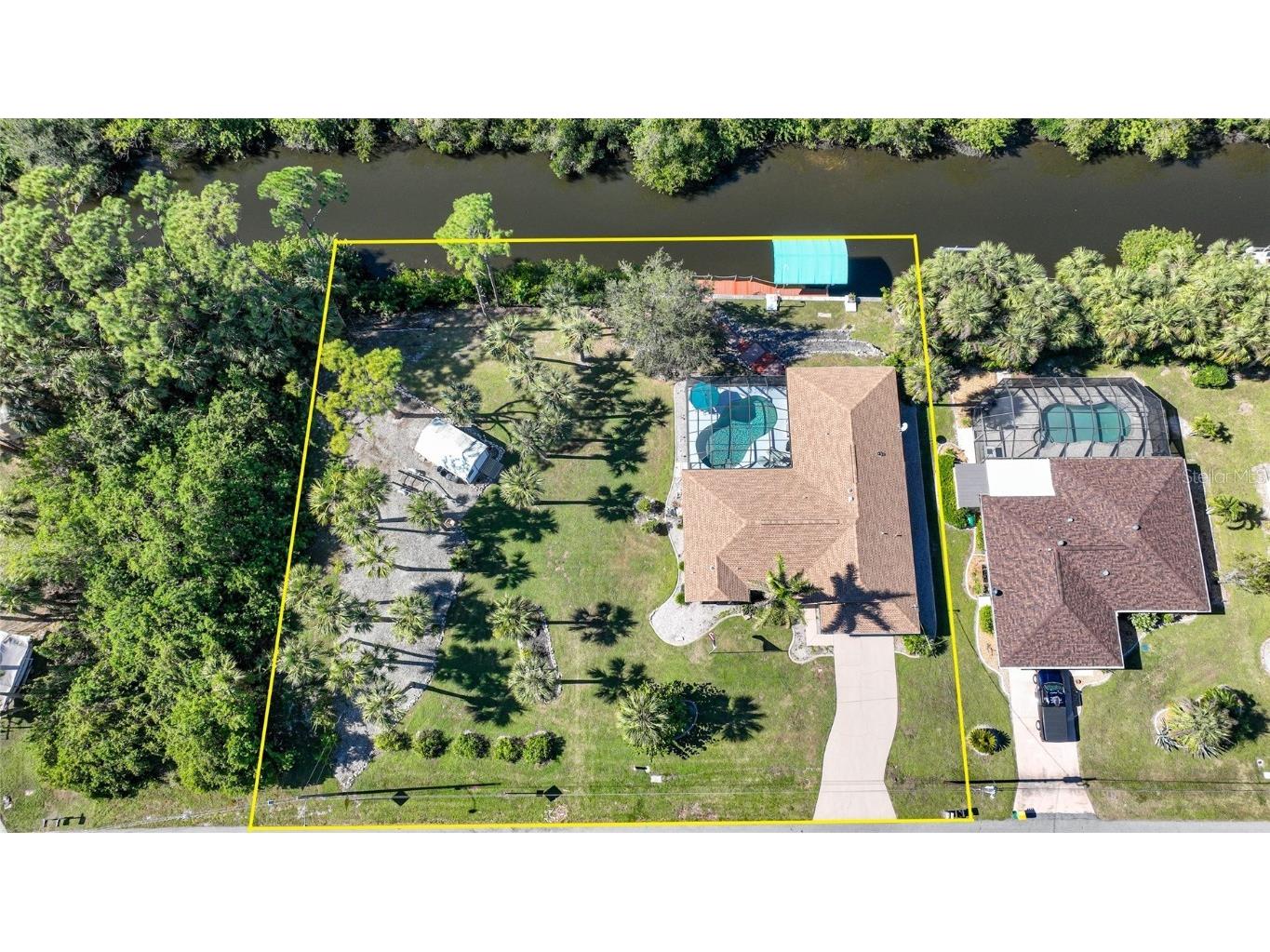 2175 Bendway Drive Port Charlotte FL 33948 C7501327 image1