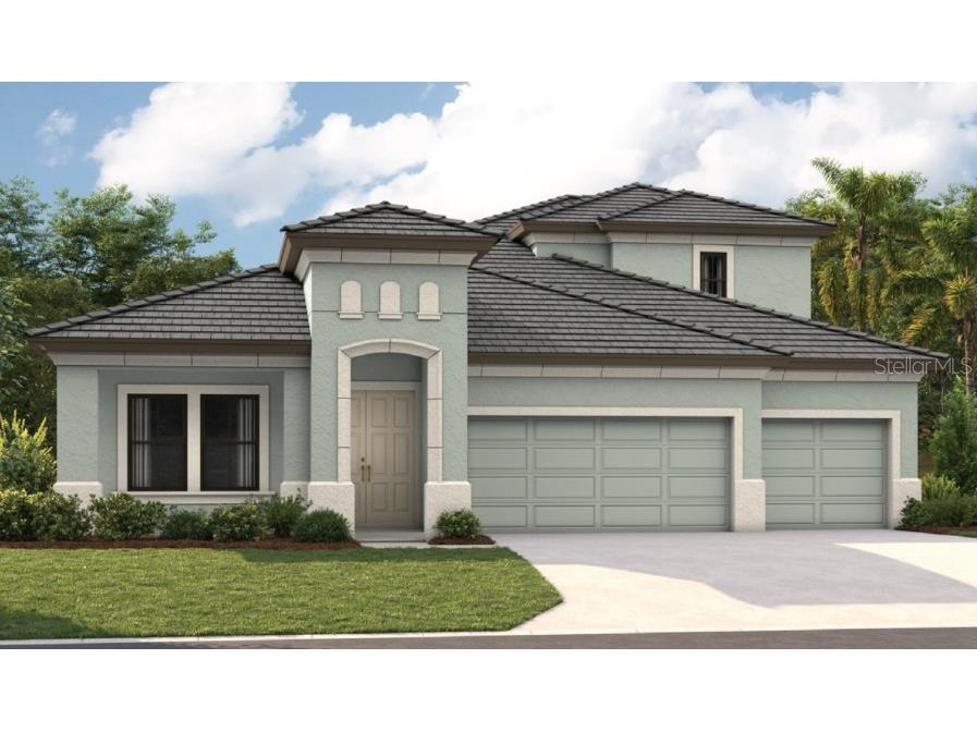2175 Bright Moon Trail Zephyrhills FL 33541 TB8527377 image1