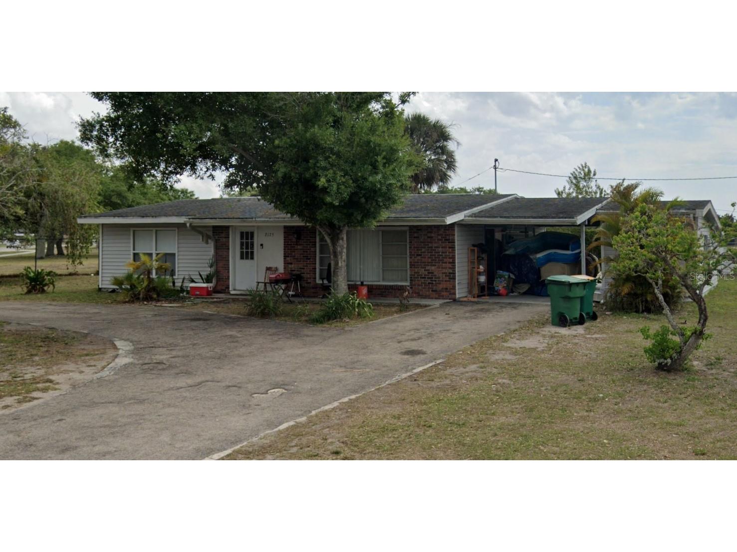 2175 Conway Boulevard Port Charlotte FL 33952 A4639332 image1