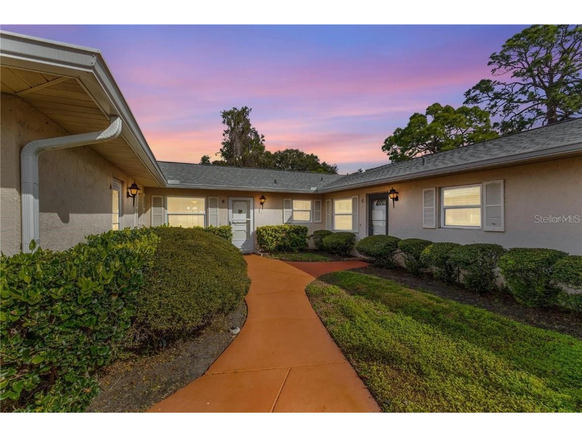 2175 Corinne Court S #B Saint Petersburg FL 33712 TB8323324 image1