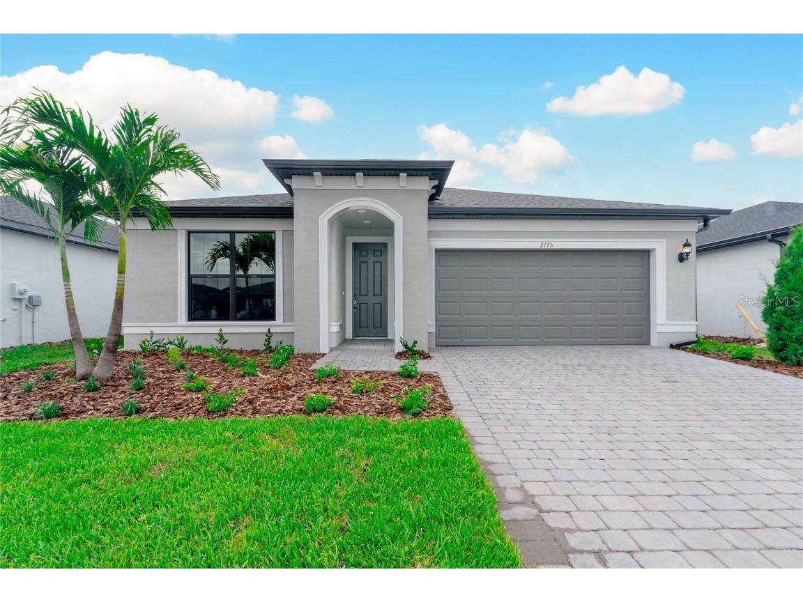 2175 Darley Oak Way North Port FL 34289 A4571493 image1