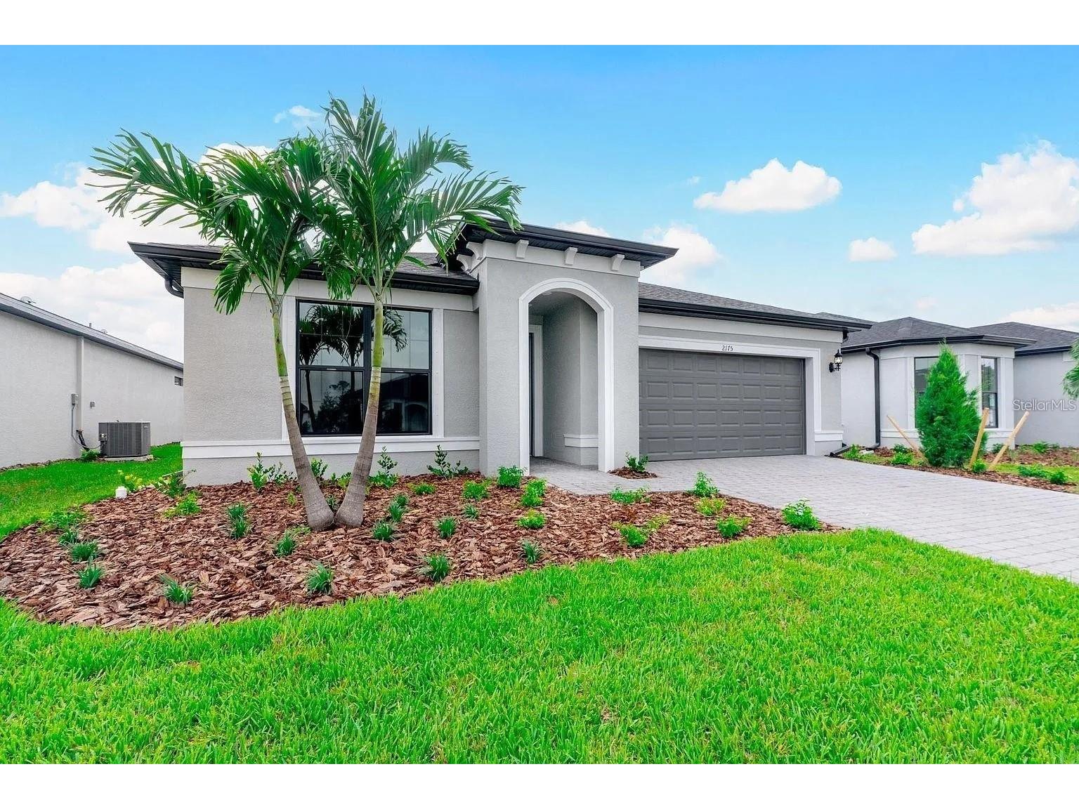 2175 Darley Oak Way North Port FL 34289 A4686537 image2