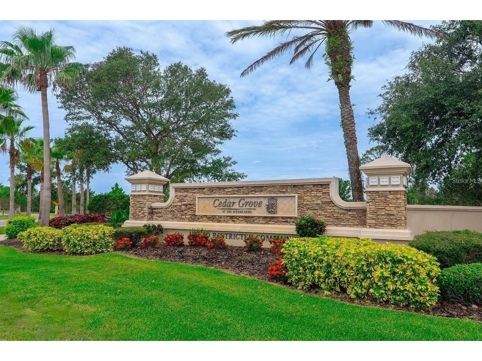 2175 Darley Oak Way North Port FL 34289 A4686537 image3