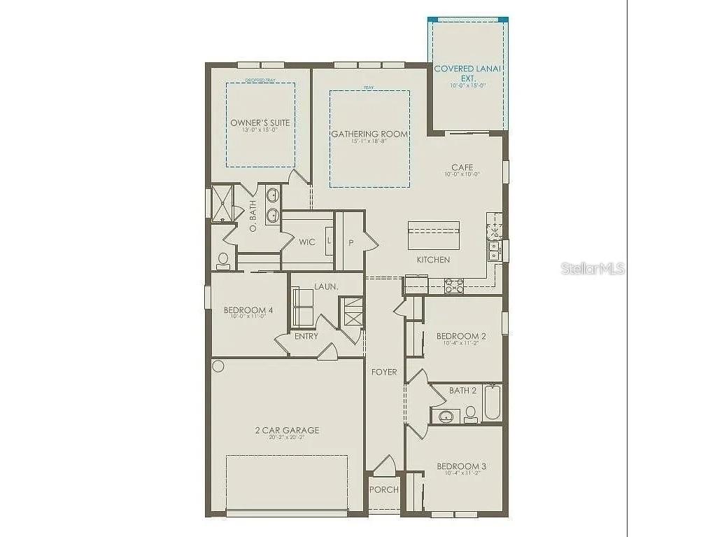 2175 Darley Oak Way North Port FL 34289 A4686537 image32