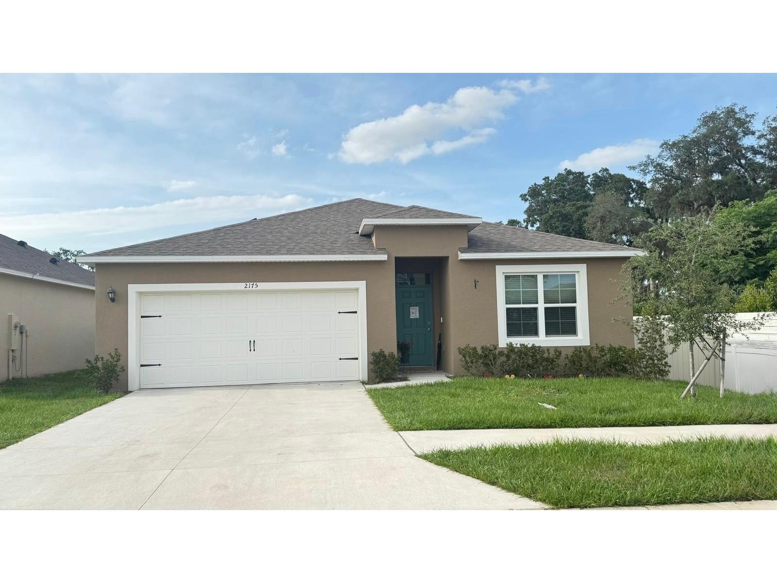2175 Doe Run Drive Davenport FL 33837 O6412929 image1