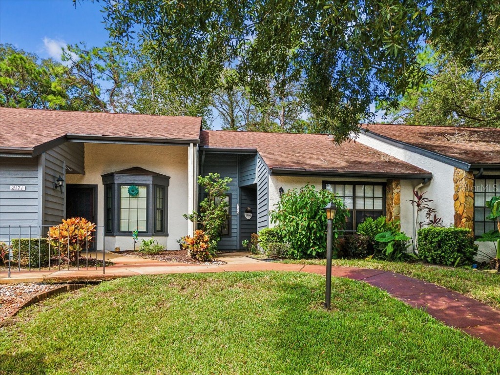 2175 Forester Way Spring Hill FL 34606 W7868813 image1