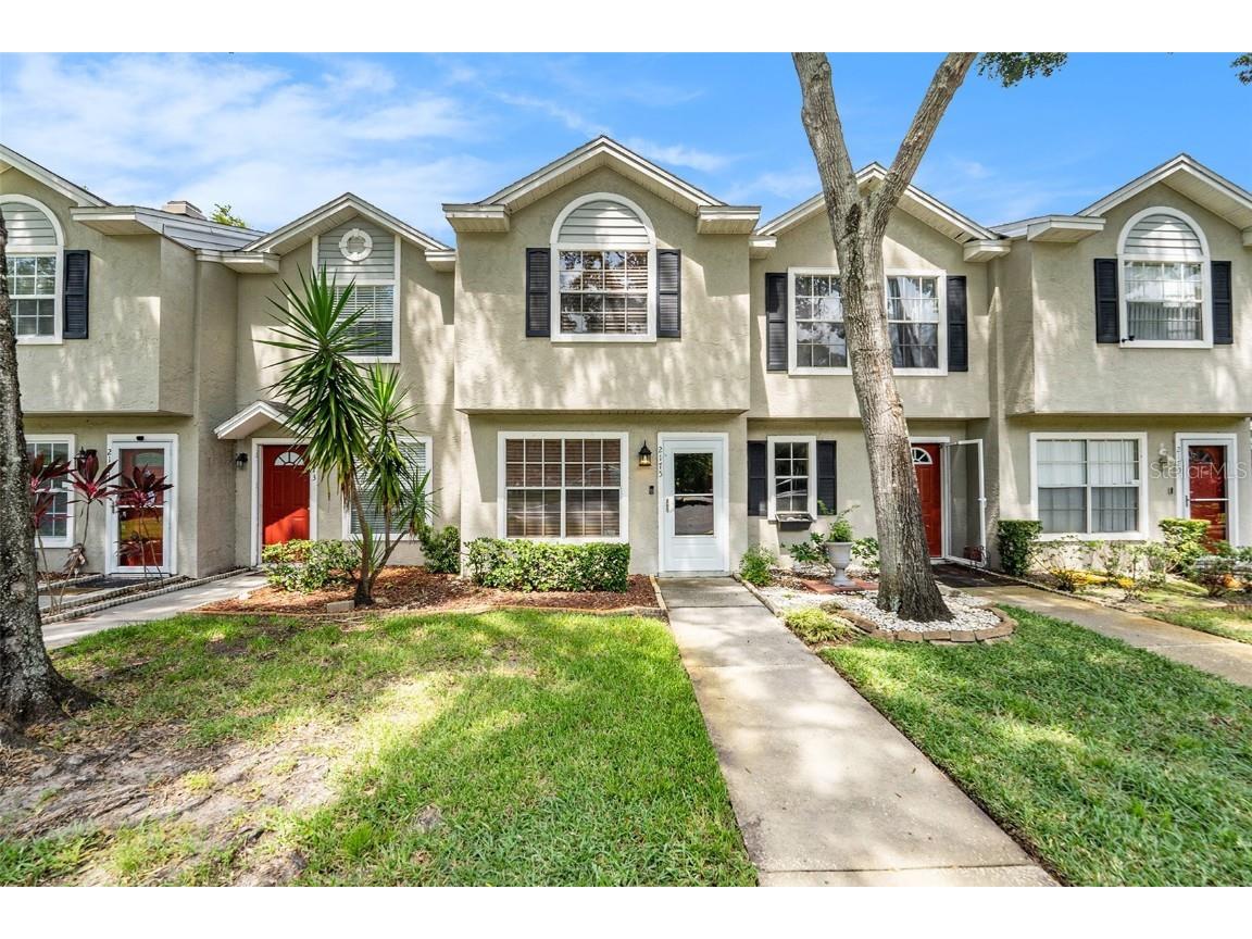2175 Fox Chase Boulevard Palm Harbor FL 34683 TB8419395 image1