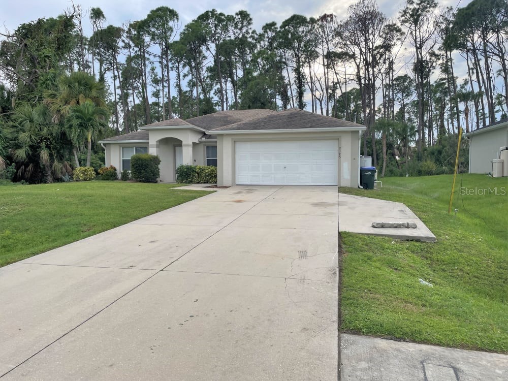 2175 Nordendale Boulevard North Port FL 34288 T3480375 image1