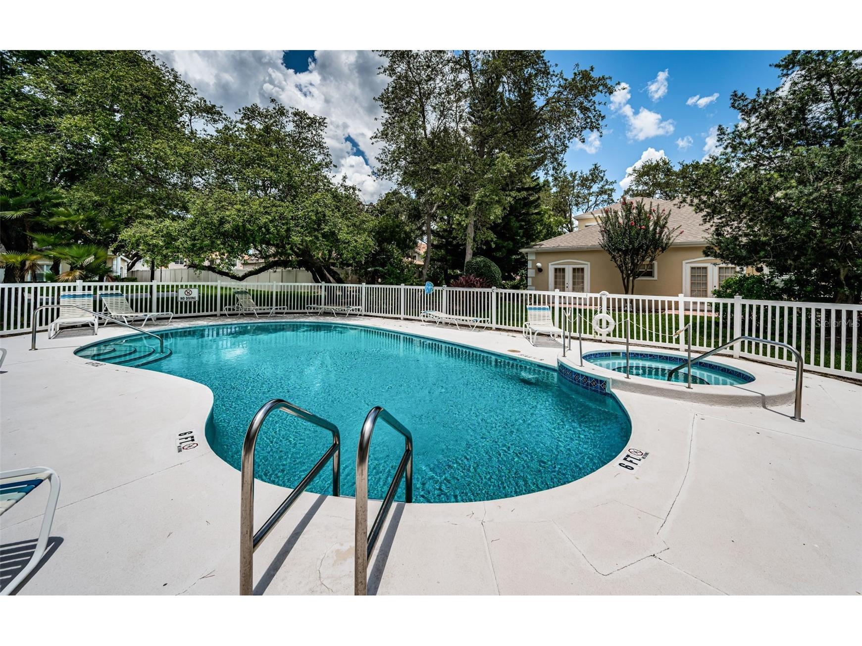 2175 Oak Forest Lane Palm Harbor FL 34683 TB8488436 image56