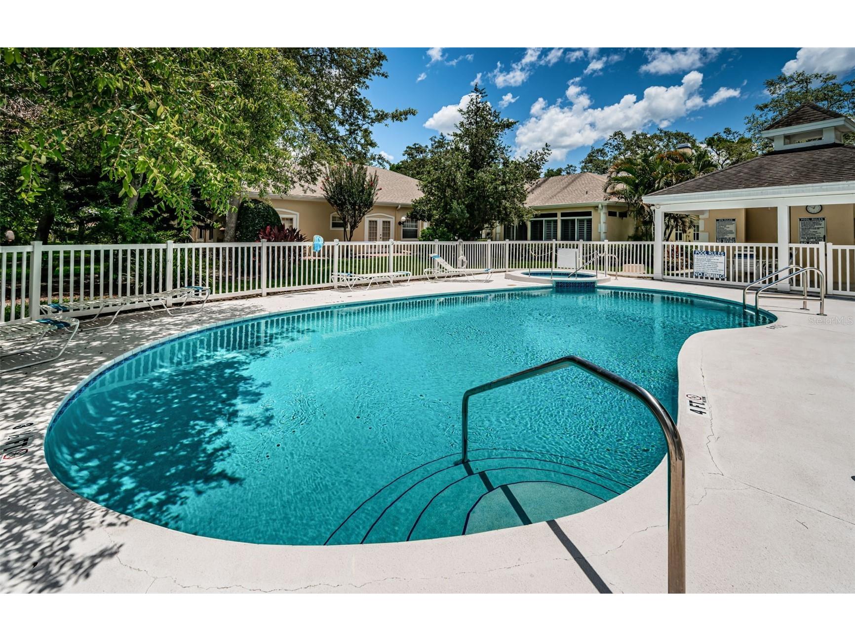 2175 Oak Forest Lane Palm Harbor FL 34683 TB8488436 image59