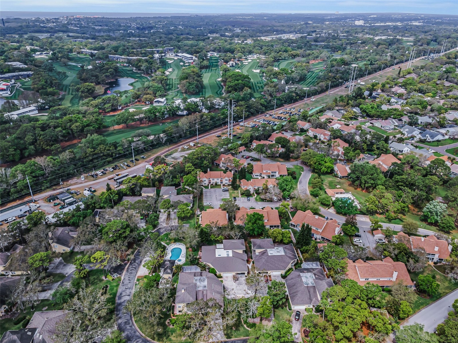 2175 Oak Forest Lane Palm Harbor FL 34683 TB8488436 image60