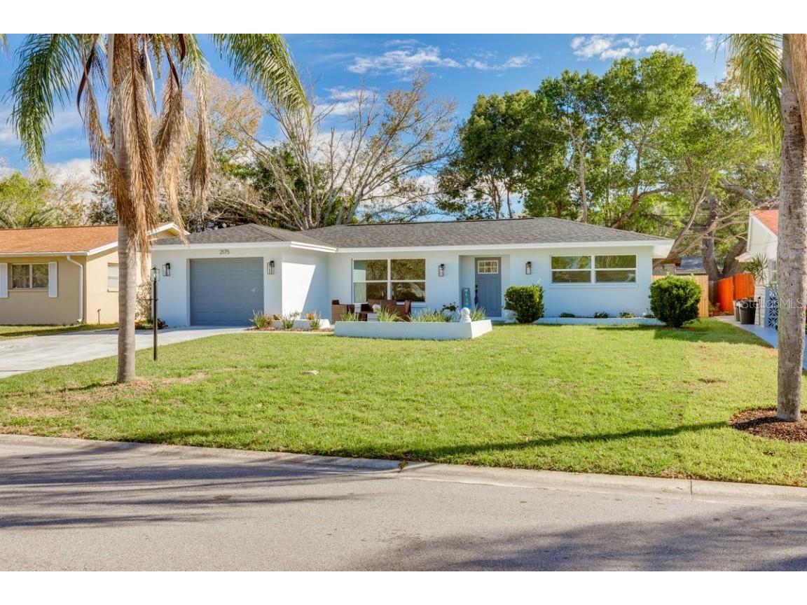 2175 Pine Ridge Drive Clearwater FL 33763 U8186992 image1