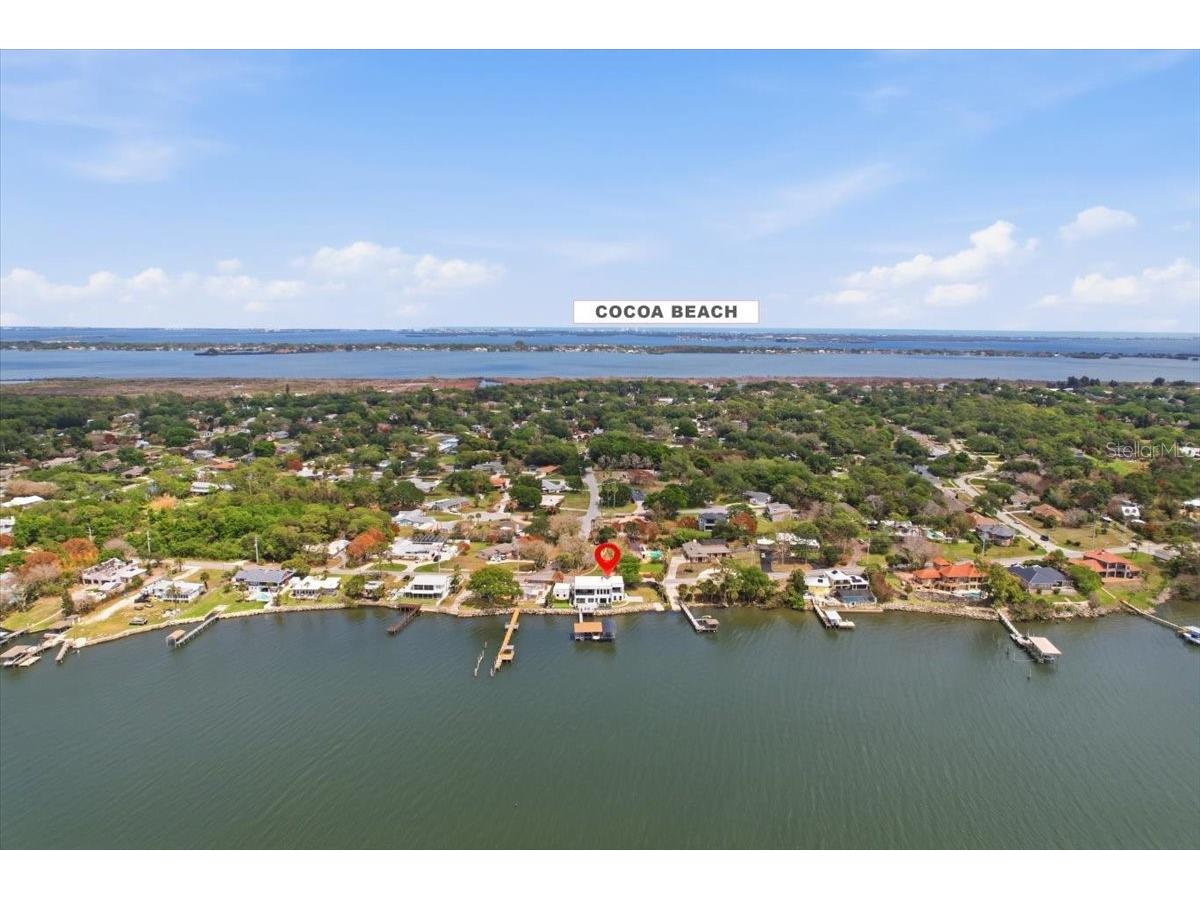 2175 S Tropical Trail Merritt Island FL 32952 - INDIAN RIVER O6395661 image66
