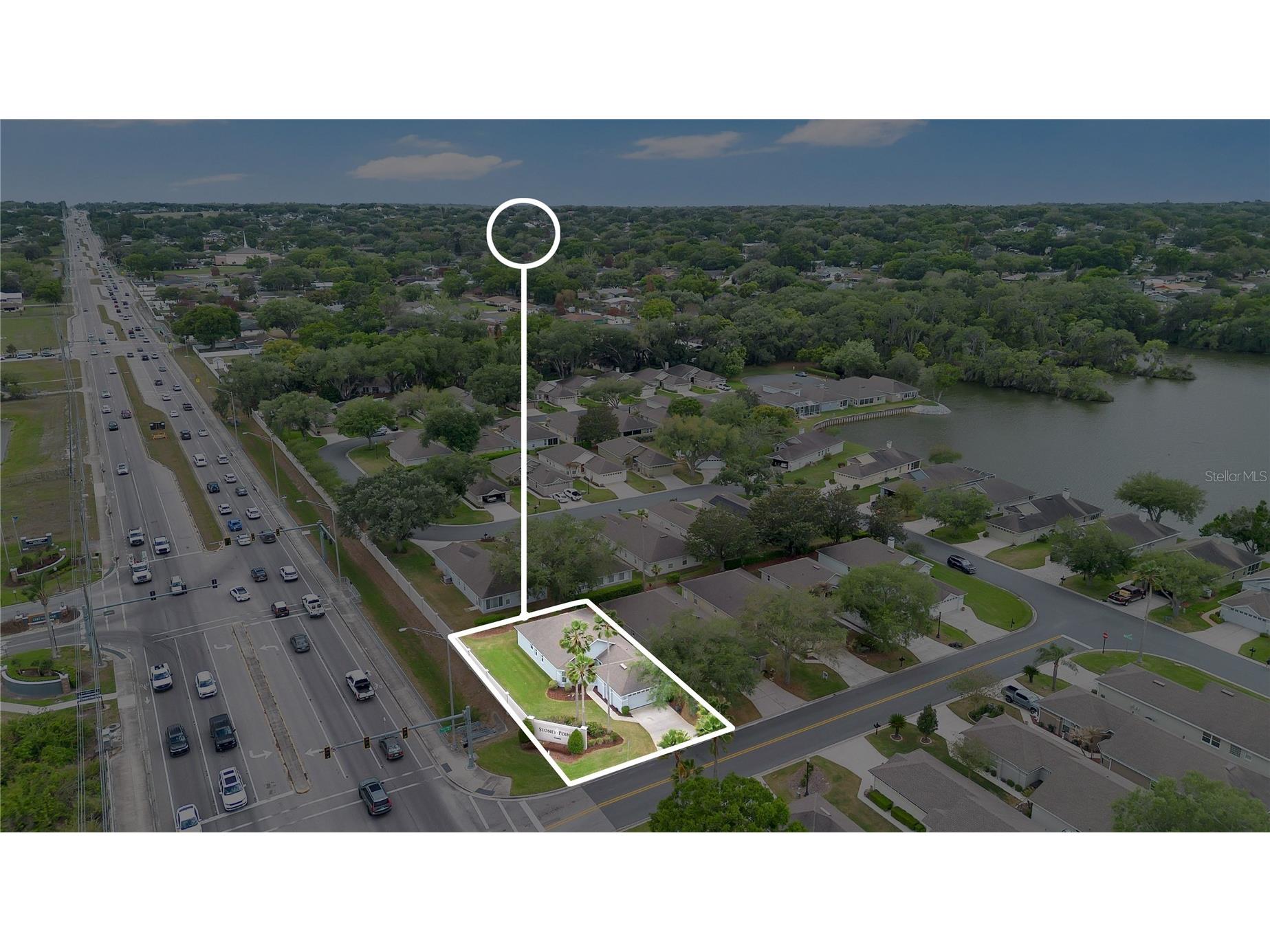 2175 Stoney Pointe Drive Lakeland FL 33813 L4959253 image3