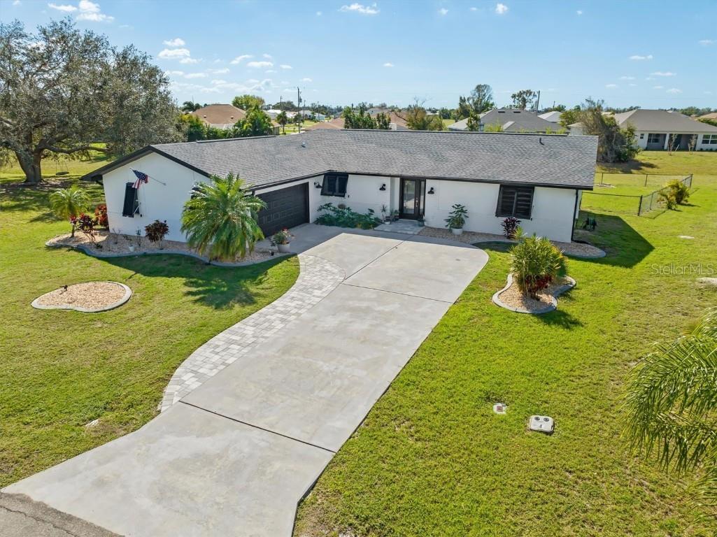 2175 Ulster Court Punta Gorda FL 33983 C7487352 image1