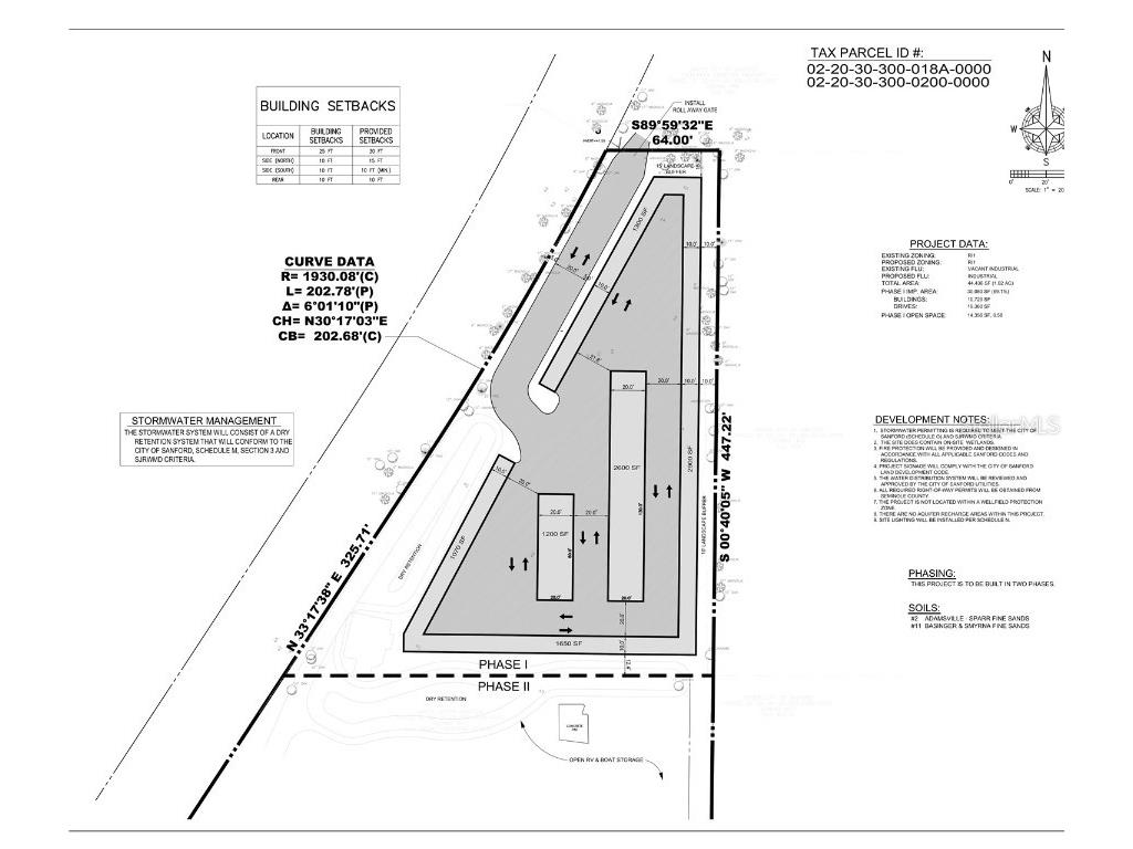 2175 W 25th Street Sanford FL 32771 O6356959 image1