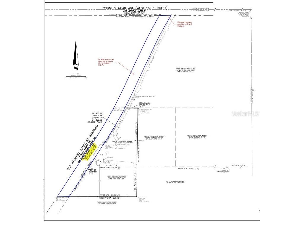 2175 W 25th Street Sanford FL 32771 O6356959 image11