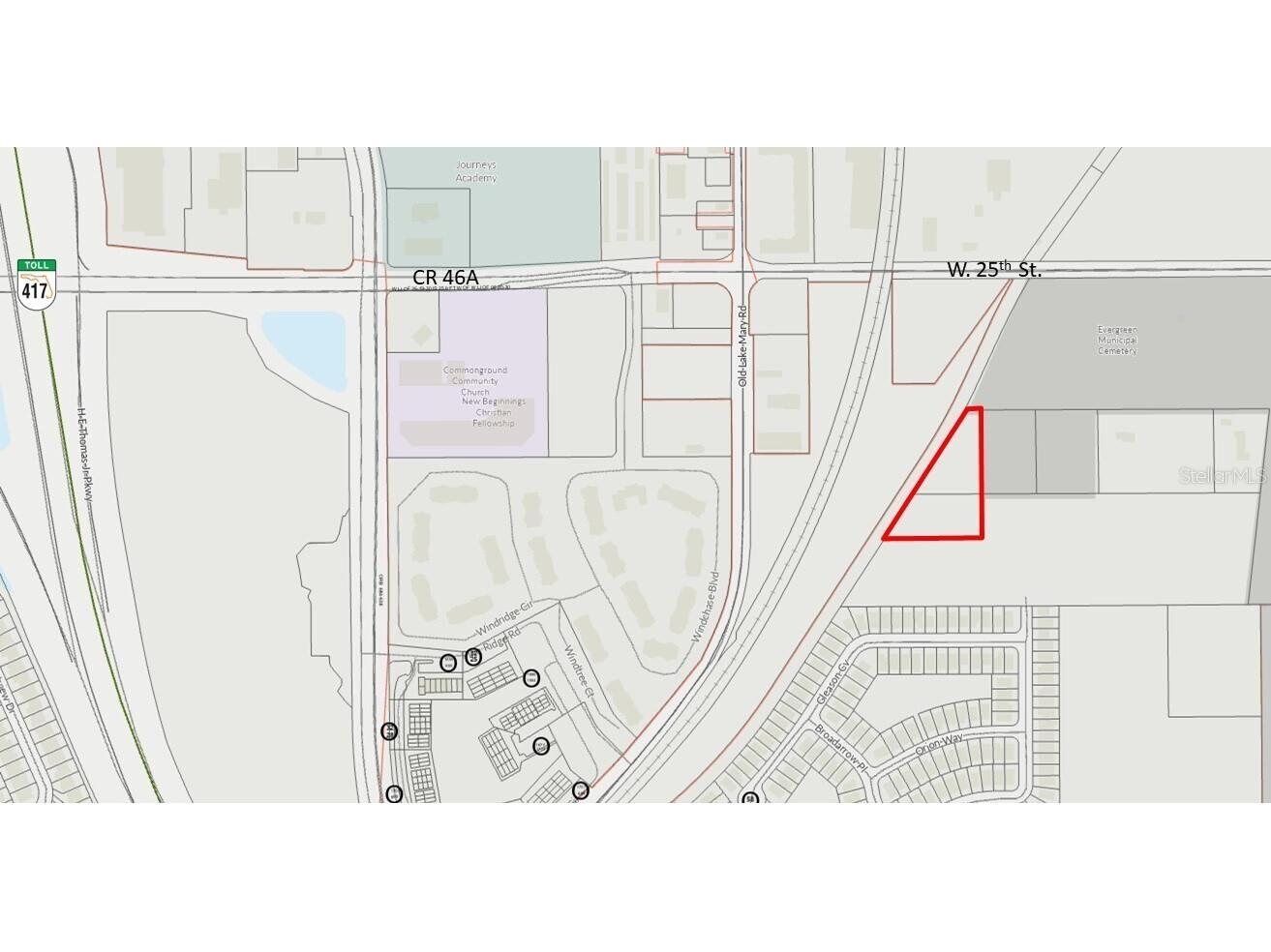 2175 W 25th Street Sanford FL 32771 O6356959 image13