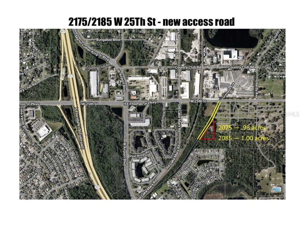 2175 W 25th Street Sanford FL 32771 O6356959 image2