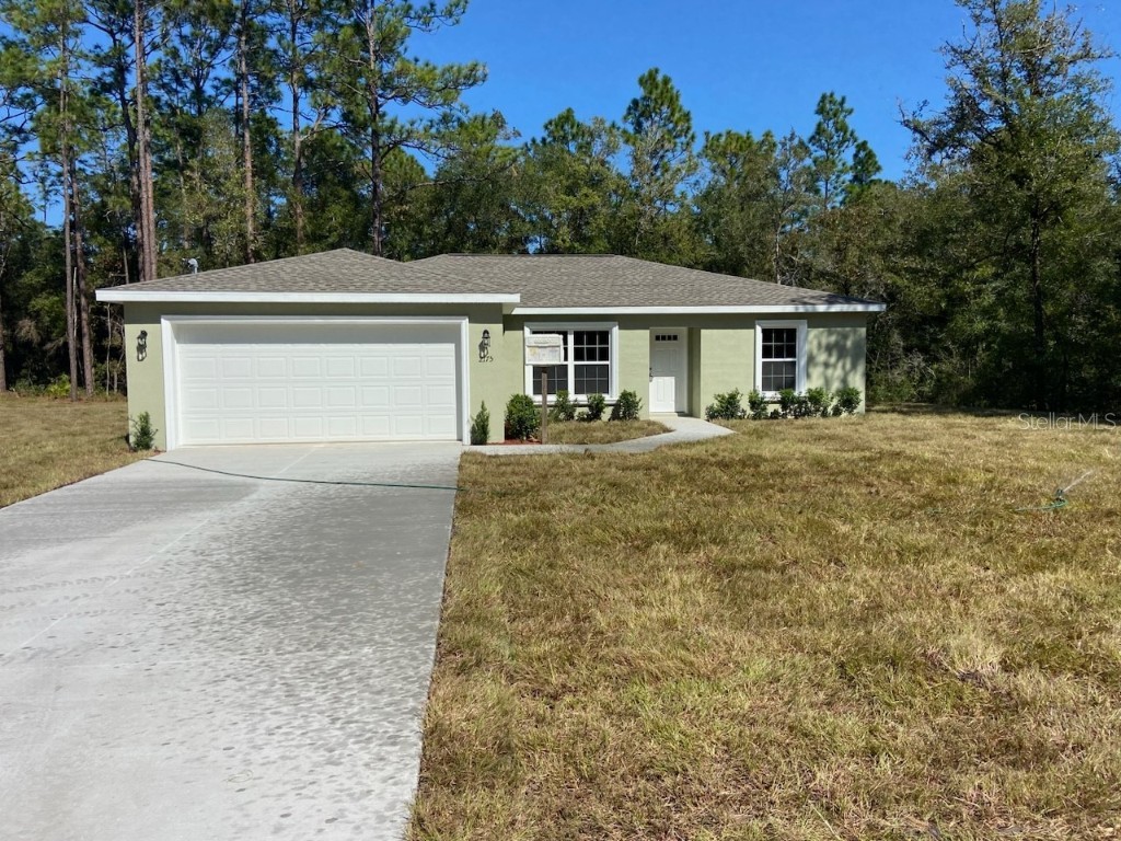 2175 W Geer Place Dunnellon FL 34434 G5088571 image1