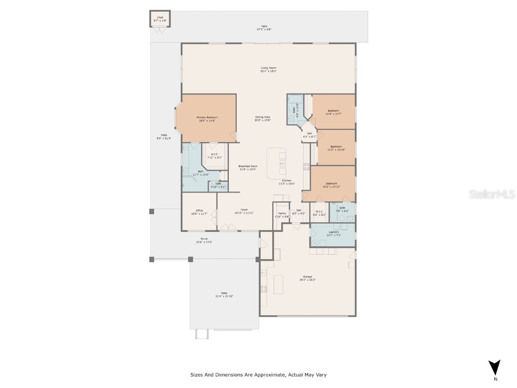 21750 E State Road 64 Bradenton FL 34212 A4663014 image55