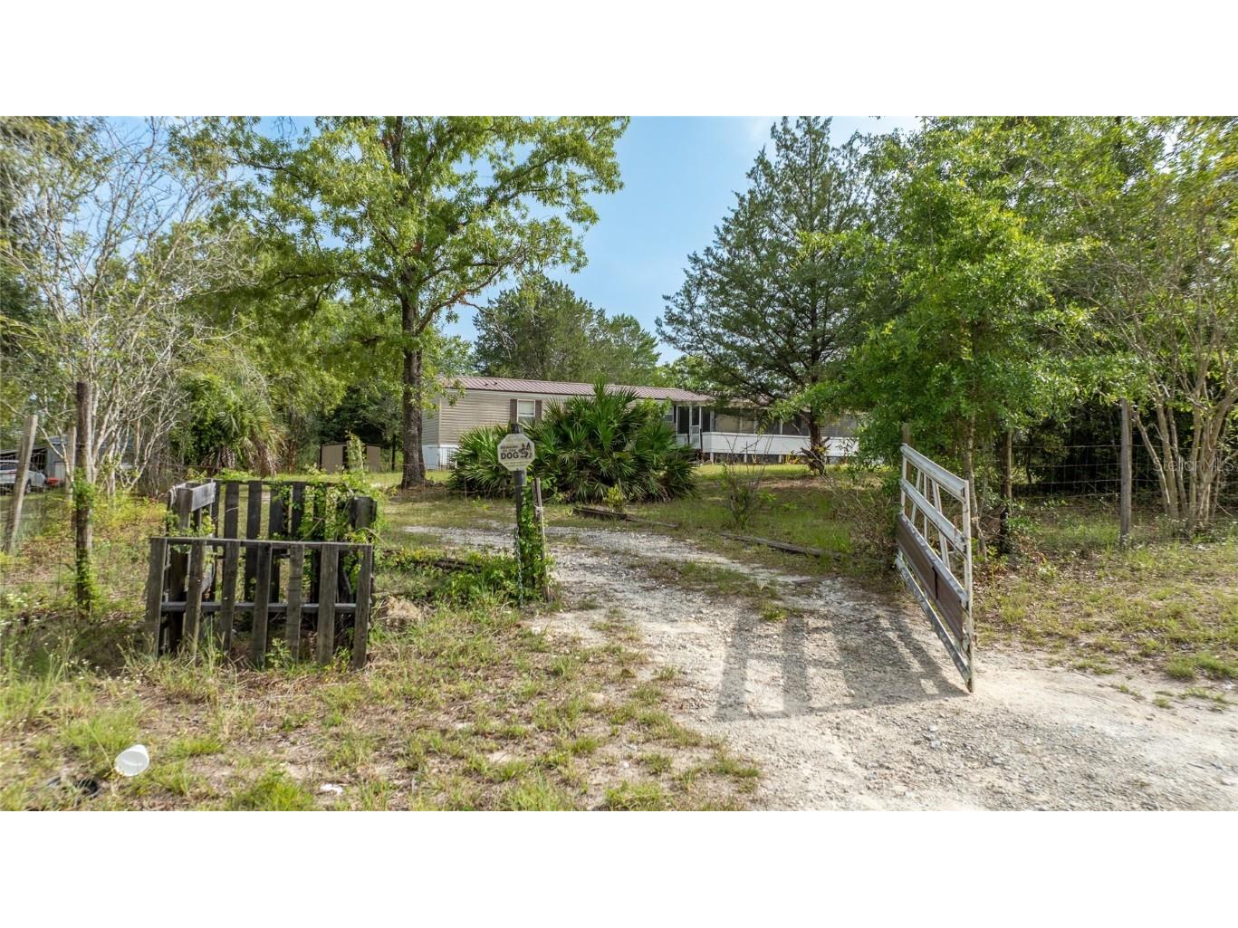 21750 Se 66th St Morriston FL 32668 O6312210 image1