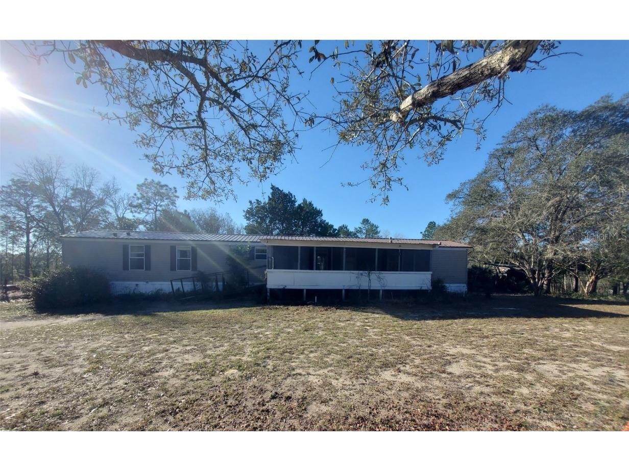21750 SE 66th Street Morriston FL 32668 OM671880 image1