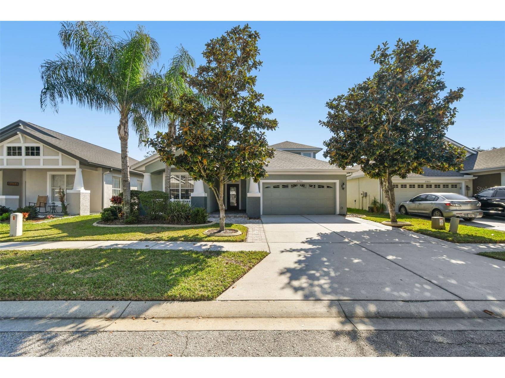 21753 Garden Walk Loop Land O Lakes FL 34637 TB8511906 image1