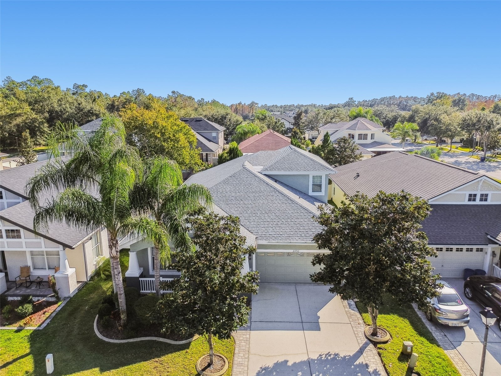 21753 Garden Walk Loop Land O Lakes FL 34637 TB8511906 image40