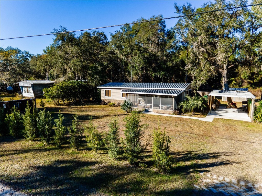 21755 NE 135th Lane Fort Mc Coy FL 32134 - LAKE KERR OM693073 image1