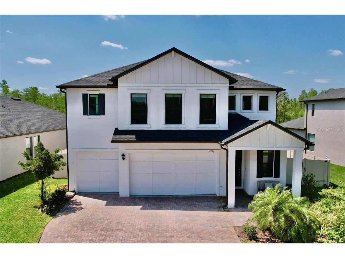 21756 Violet Periwinkle Drive Land O Lakes FL 34637 T3521533 image1