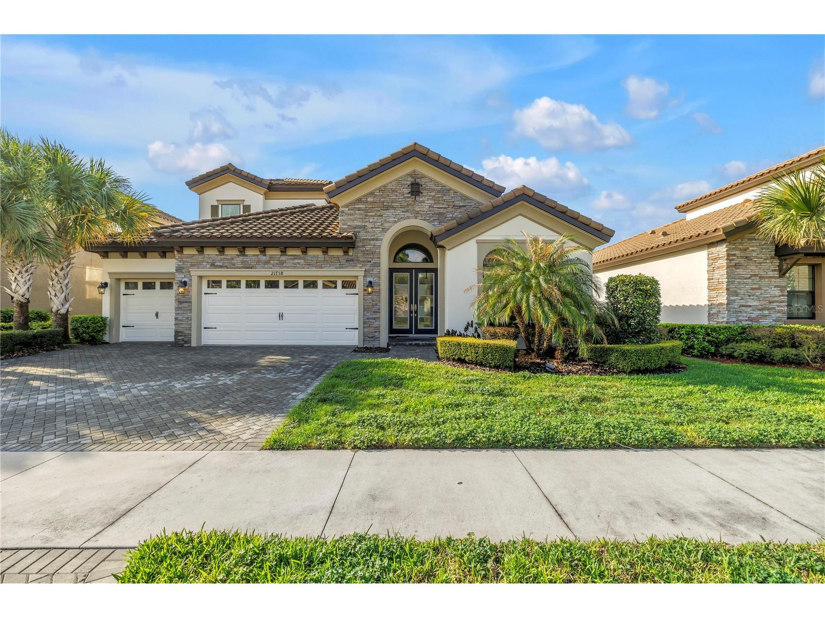 21758 Amelia Rose Way Land O Lakes FL 34637 TB8487850 image1