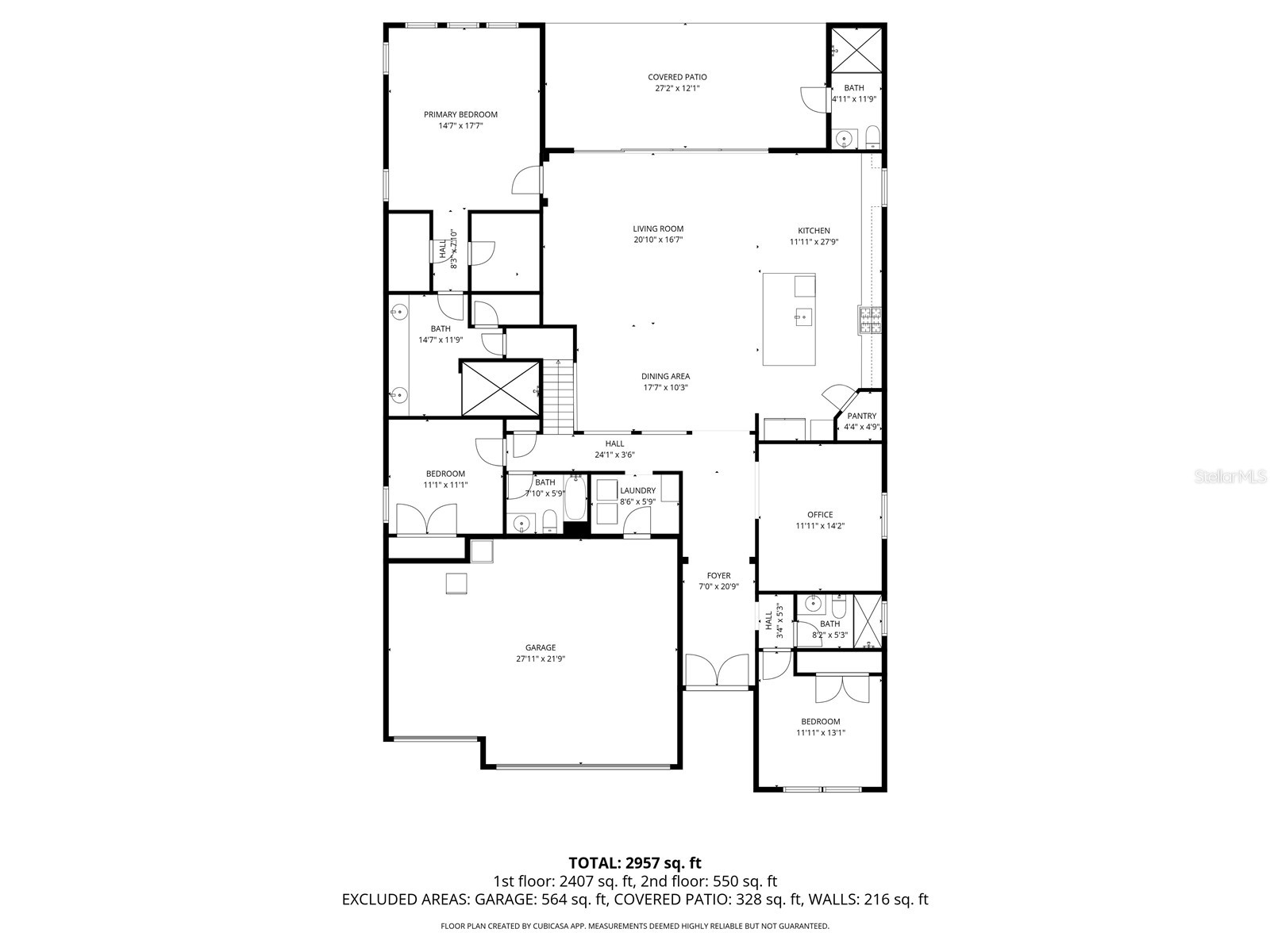 21758 Amelia Rose Way Land O Lakes FL 34637 TB8487850 image56