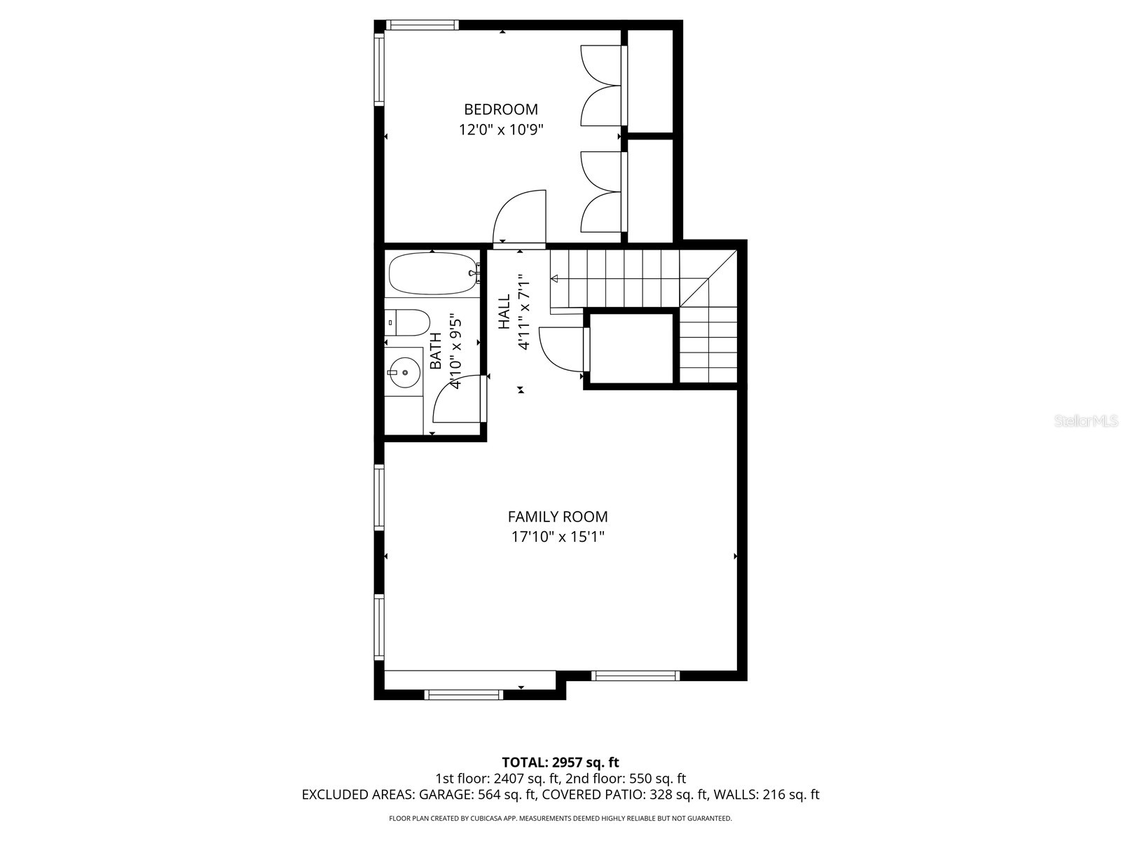 21758 Amelia Rose Way Land O Lakes FL 34637 TB8487850 image57