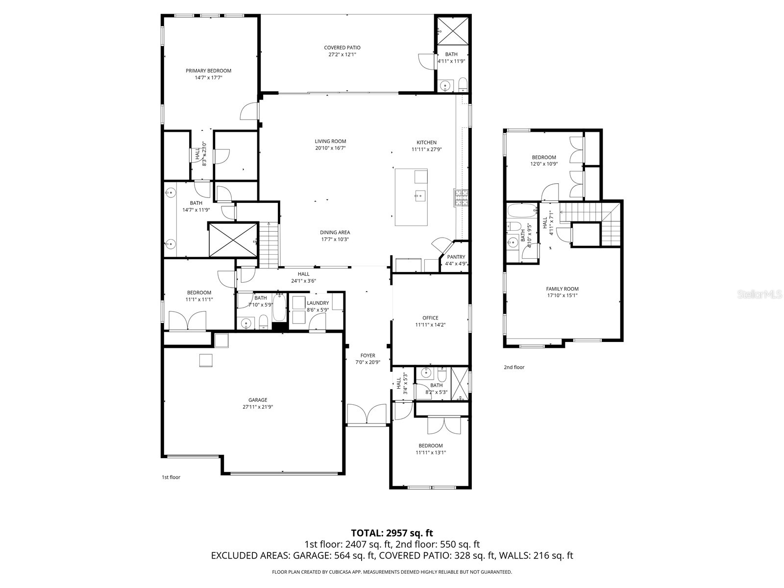 21758 Amelia Rose Way Land O Lakes FL 34637 TB8487850 image58