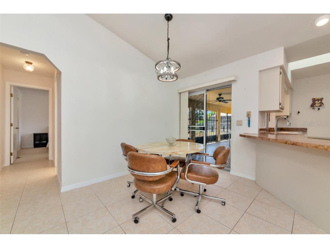 2176 Barksdale Street Port Charlotte FL 33948 - COURTLAND WATERWAY A4672149 image12